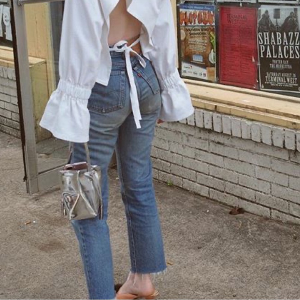 Vintage Levi’s
